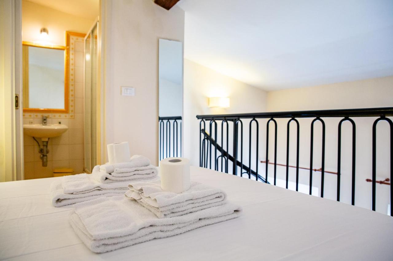Apartamento Tranquil Near David Florencia